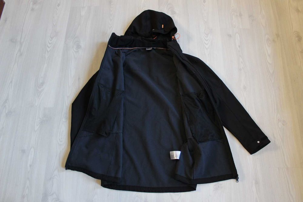 Geaca munte/trekking/casual, Softshell ICEPEAK, Icetech 10.000, XL(48)