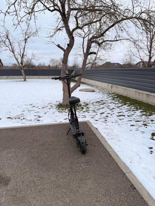 Kukirin g2 max in conditie buna