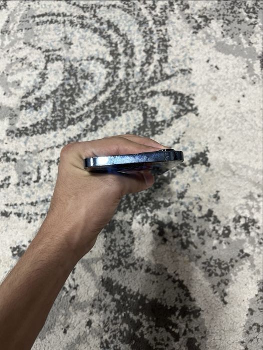Iphone 12 pro max ochilmagan