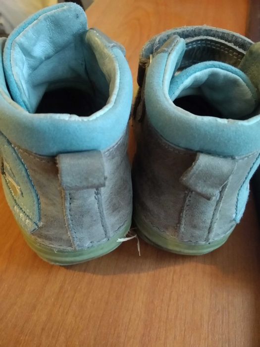 Детски обувки DD Step