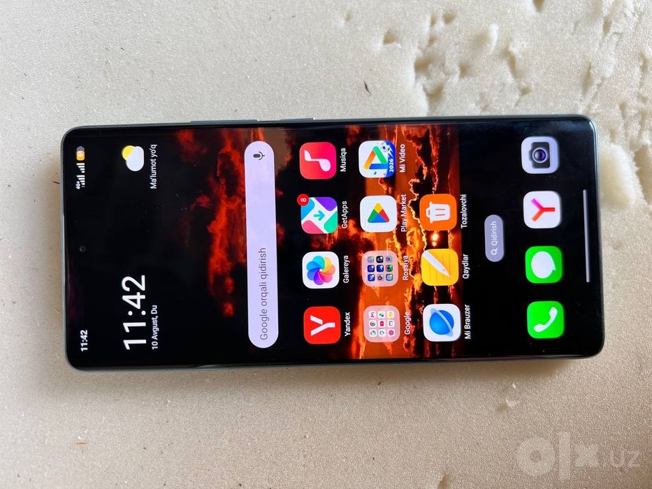 Redmi note 14pro