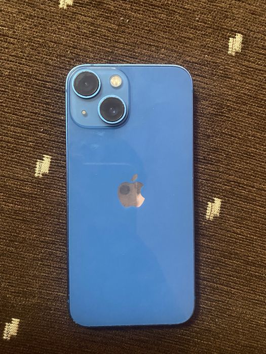iPhone 13 mini piese sau schimb cu subwoofer si statie