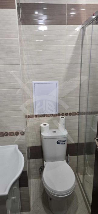 Дава се под наем Двустаен апартамент в Пловдив, Тракия - 70 кв.м за 408 € - Снимка #5