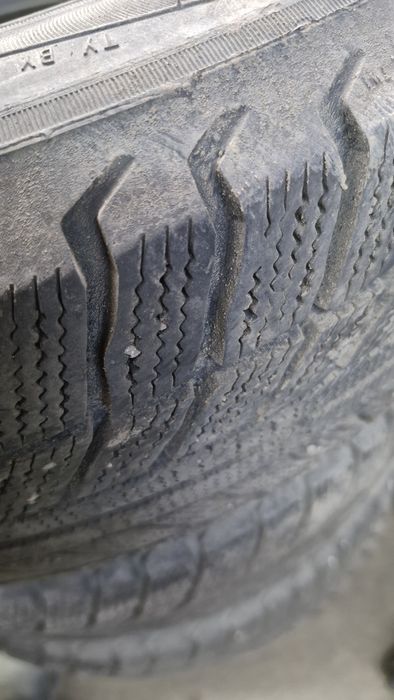 Комплект. Белшина.липучка