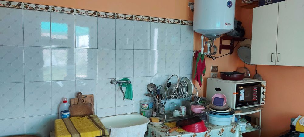 Продается дача с садом  в Паркентском районе