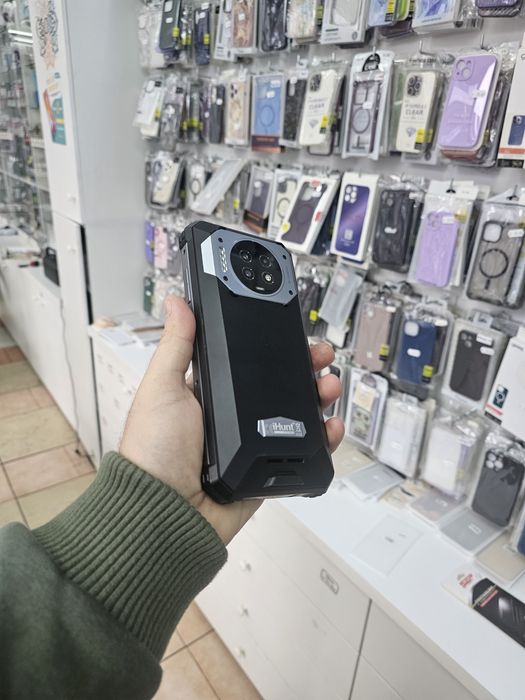 Ihunt Titan P21000 Pro, 8/256 GB, Nou, 2 ani garanție