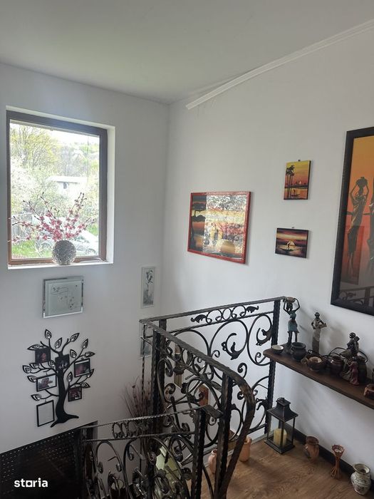 Cornu - casa P+M - teren 506mp - 190000 Euro