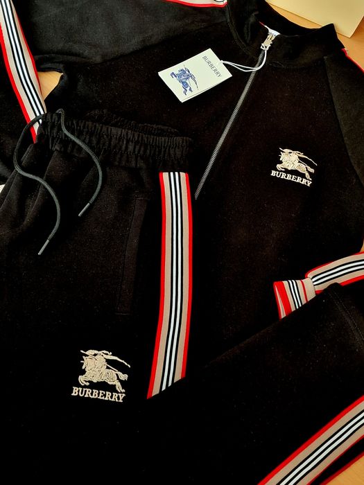 Trening bumbac,new collection,made in Portgal,logo brodat,buzunare laterale,diverse mărimi