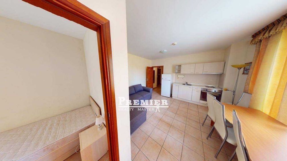 Продава се Тристаен апартамент в к.к. Слънчев бряг - 74 кв.м за 973 €/кв.м - Снимка #3