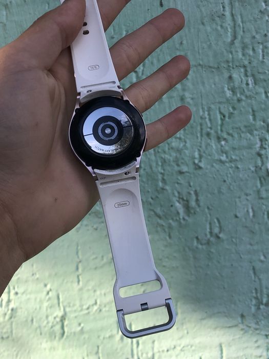 Samsung Galaxy watch4