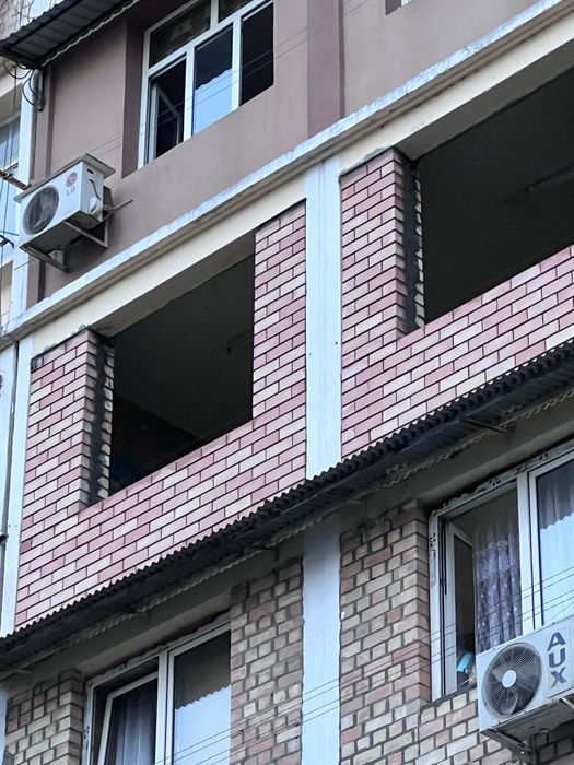 Gisht terish xizmati