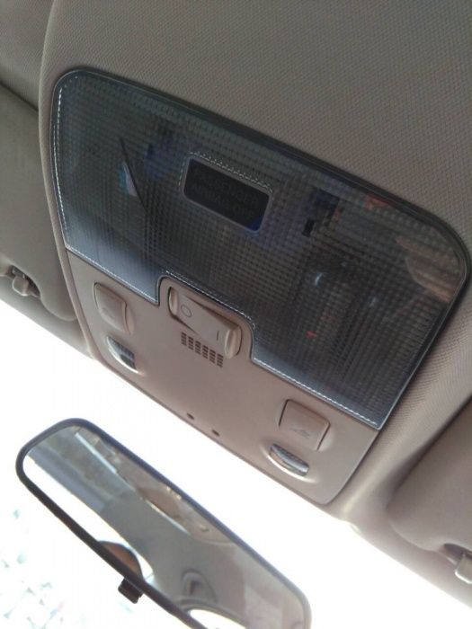 Ауди а4 б5 фейслифт на части