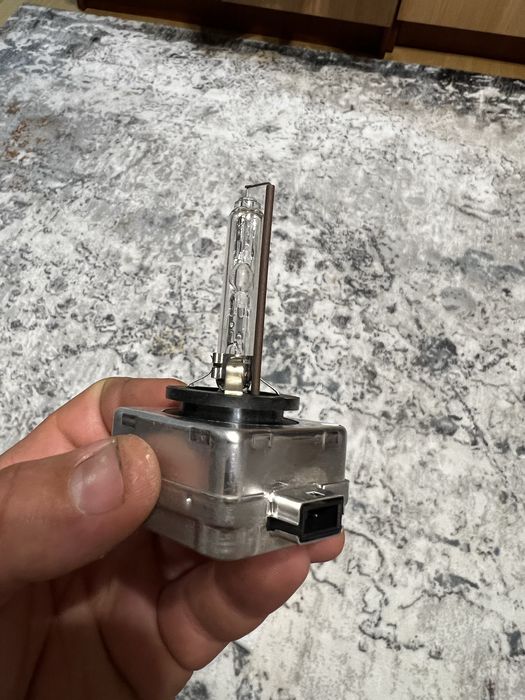 OSRAM ксенон за Е60