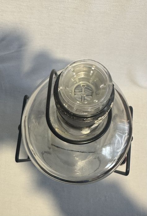 Люлка, Бутилка от Уиски The Famous Grouse , 4.5L