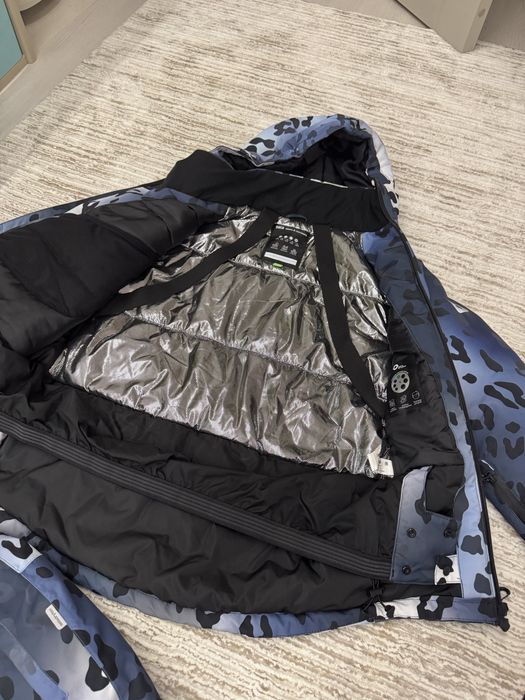 Лыжный костюм 146