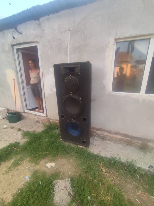 Boxa pasiva vând urgent