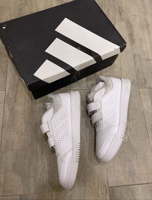 Оригинал Adidas 38 размер кеды кроссовки