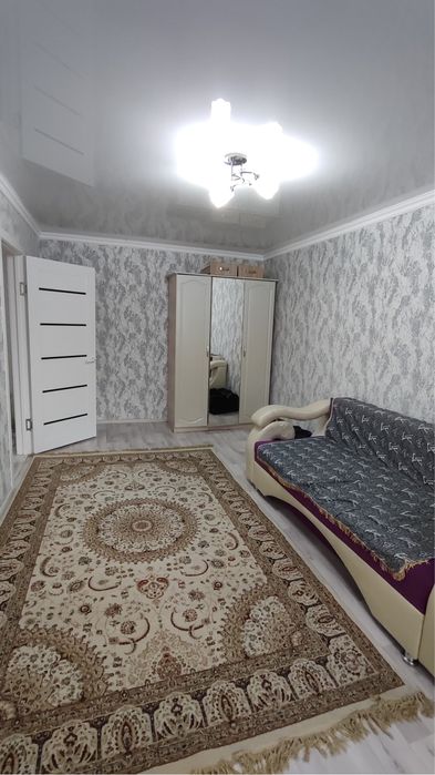 Отличная однушка в центре!!!