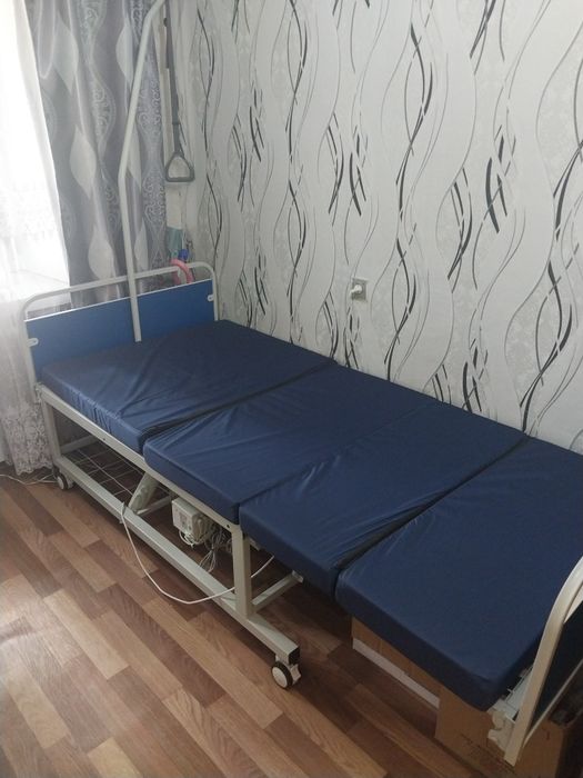 Кровать с электроприводом