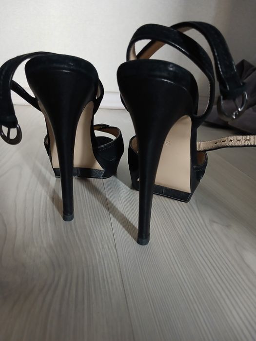 Новая обувь распродажа