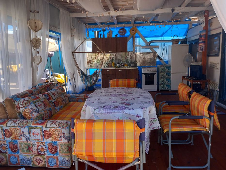 Каравана под наем   Хавай  (Каваци)