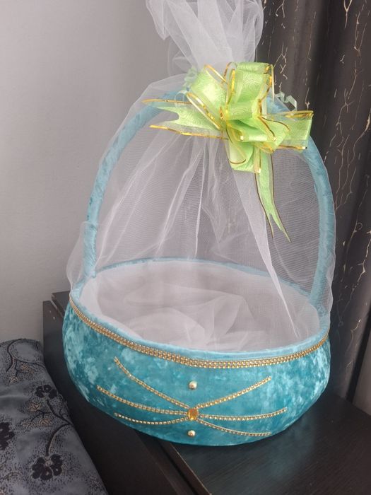 Корзиналар сатылады