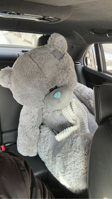 Мишка Тедди оригинал