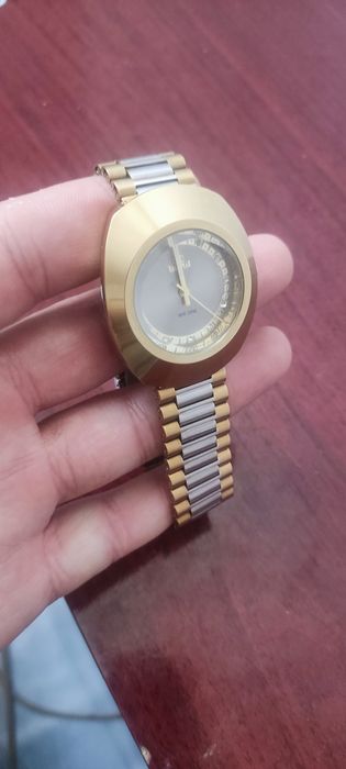 Soat qoʻl soat va Smart soat