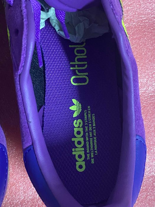 Дамски маратонки Adidas