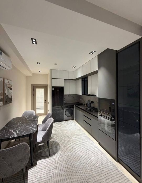 Кох Ота | 2-комнатная квартира | 65м² | 900$ | Шайхантахурский район