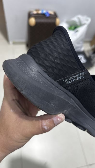 Skechers мужской обувь