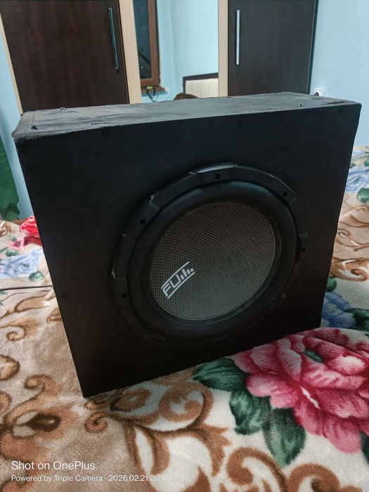 Fully  1000 w fully 12