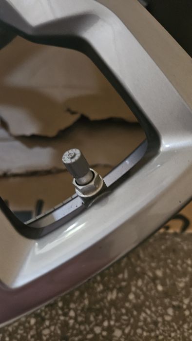 Jante aliaj BMW R18 - Seria 1, 2, X1, X2 - M Performance