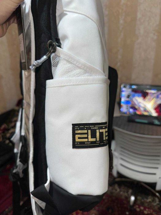 Вналичии рюкзак Nike Elite Bag BEST QUAL / найк елит