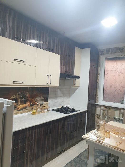 Продам свою квартиру возле Академии