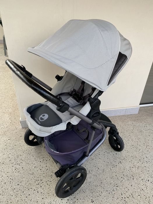 Бебешка количка //Easywalker Harvey//