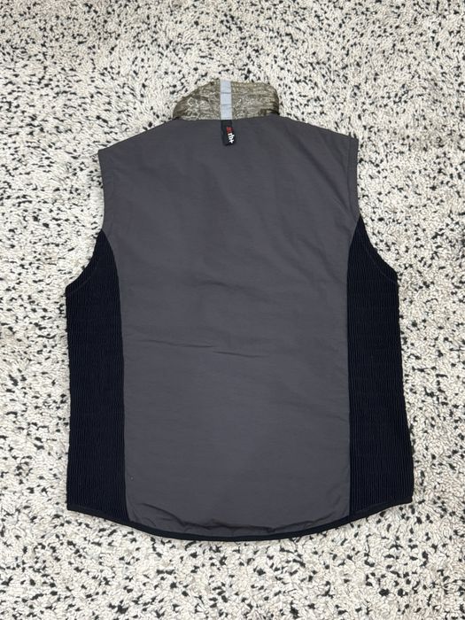 Мъжки елек ZeroRh + .Размер L