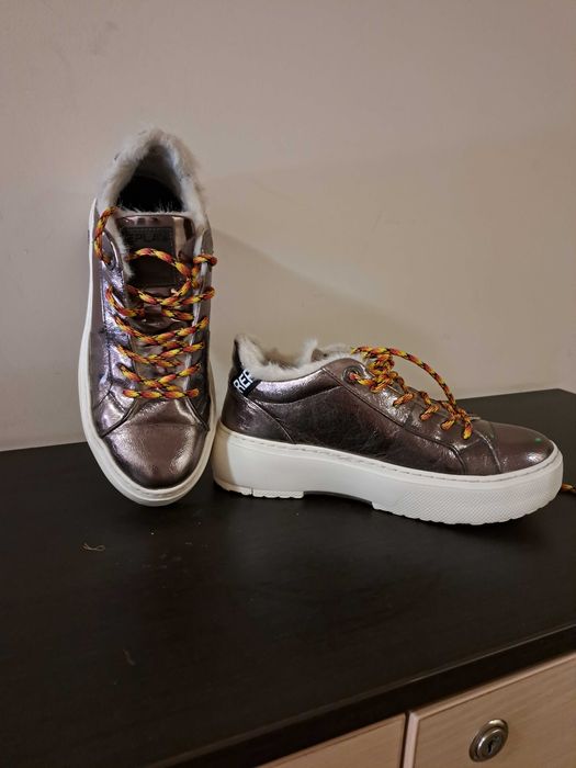 Дамски кецове  Replay