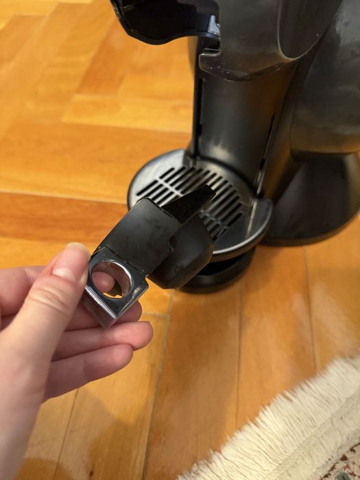 Aparat de cafea Nescafe Dolce Gusto