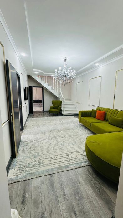 Продам дом в Пос Боралдай мкр.Жайнақ