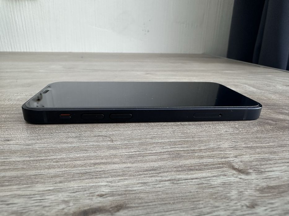 Iphone 12 mini 128 Gb Черный