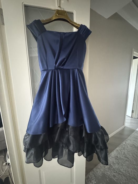 Платье на 13-14 лет