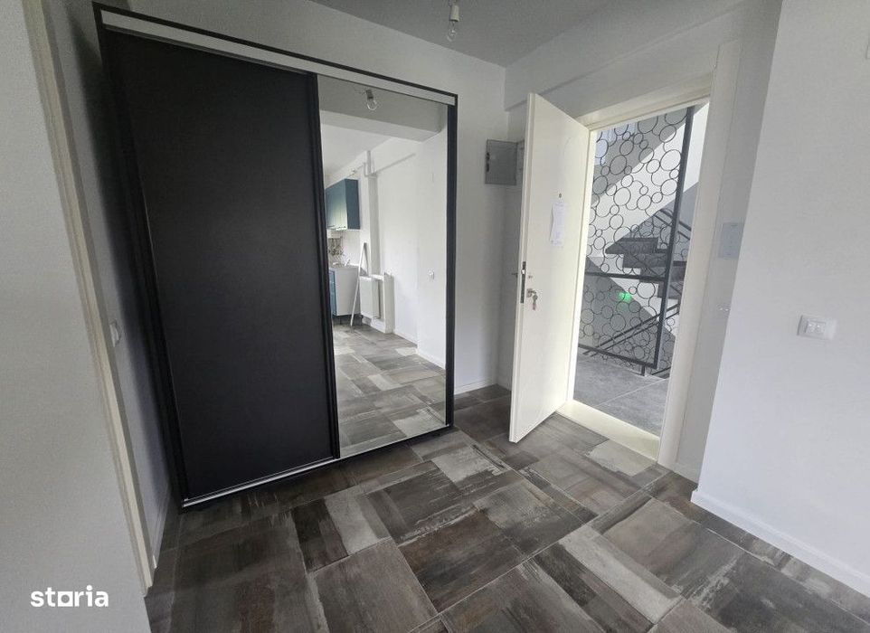 Apartament – Iași, Bucium - Vedere 5