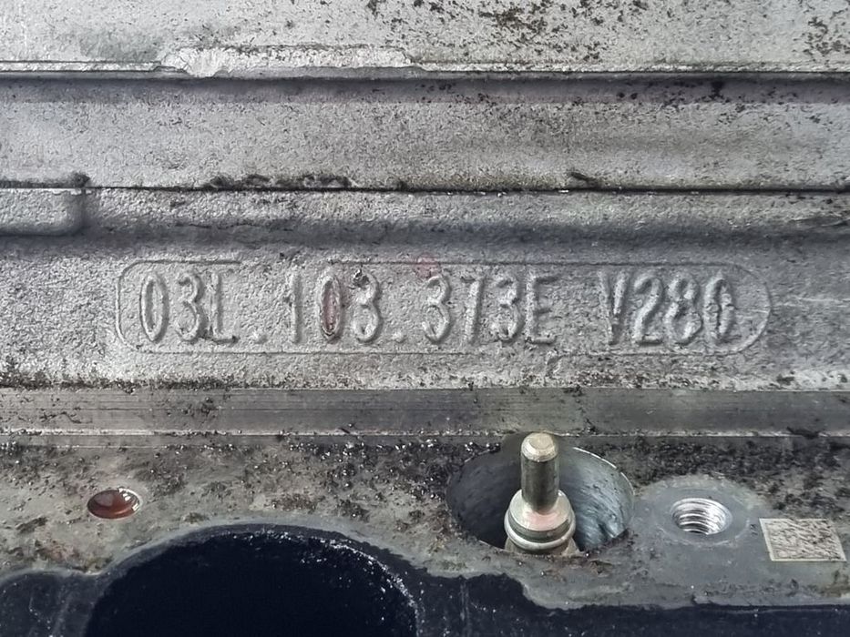 Motor AUDI Q5 2.0 TDI 2008 - 2015 170CP Automata CAHA Euro5 (1222) Diesel 4x4 ...