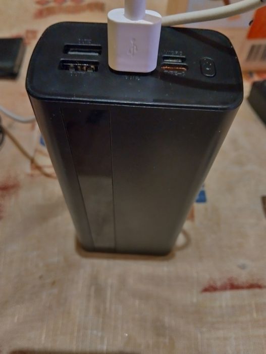 Преносима батерия 40 000mah