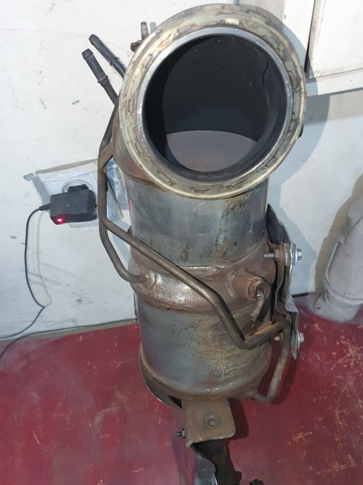 Equinox katalizatori sotiladi