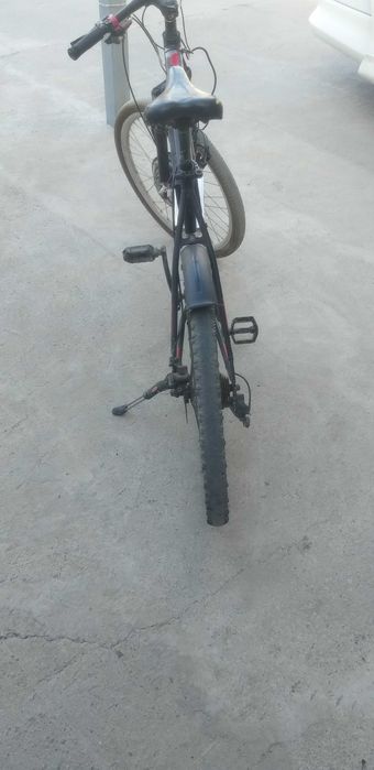 Электро велосипед