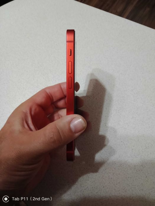 12 mini appl GSM  работи перфектно