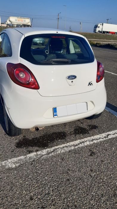 FORD Ka 2016 — imagine 3