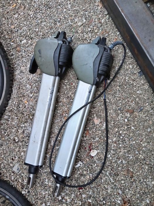 Sisteme automate porți culisante sau batante